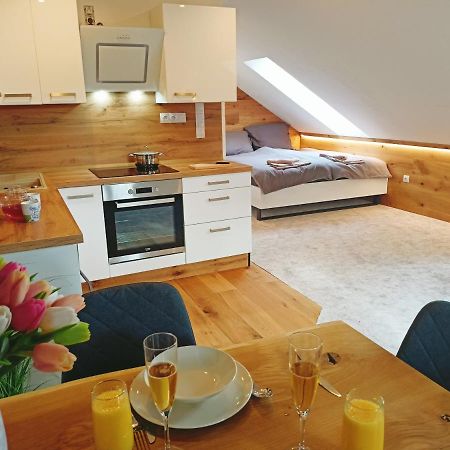 Apartman U Ovecku - Nová Paka Екстериор снимка
