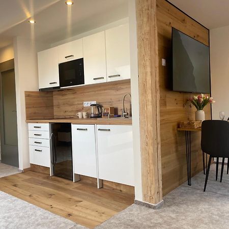 Apartman U Ovecku - Nová Paka Екстериор снимка