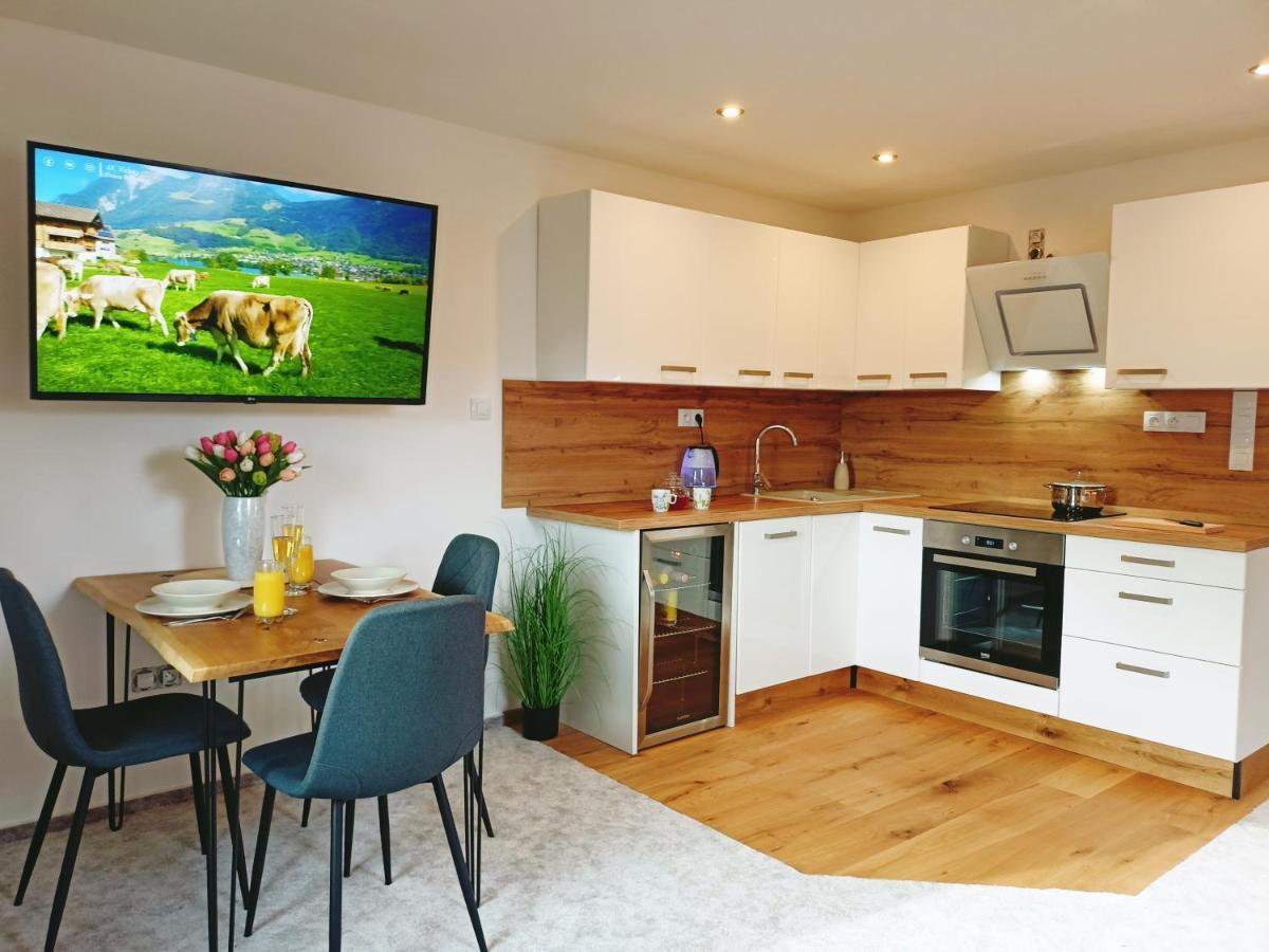 Apartman U Ovecku - Nová Paka Екстериор снимка