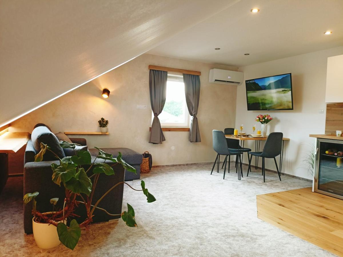 Apartman U Ovecku - Nová Paka Екстериор снимка