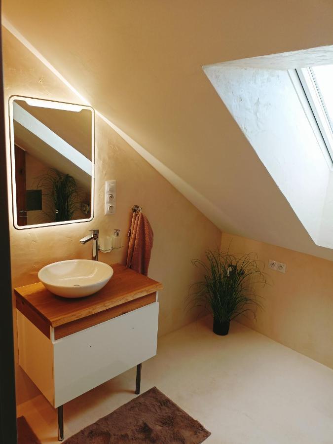 Apartman U Ovecku - Nová Paka Екстериор снимка