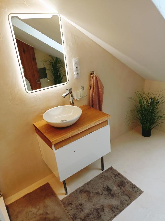 Apartman U Ovecku - Nová Paka Екстериор снимка