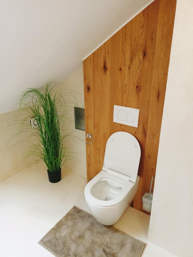 Apartman U Ovecku - Nová Paka Екстериор снимка
