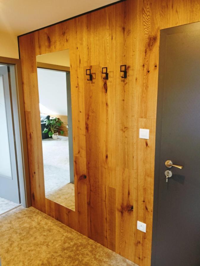 Apartman U Ovecku - Nová Paka Екстериор снимка