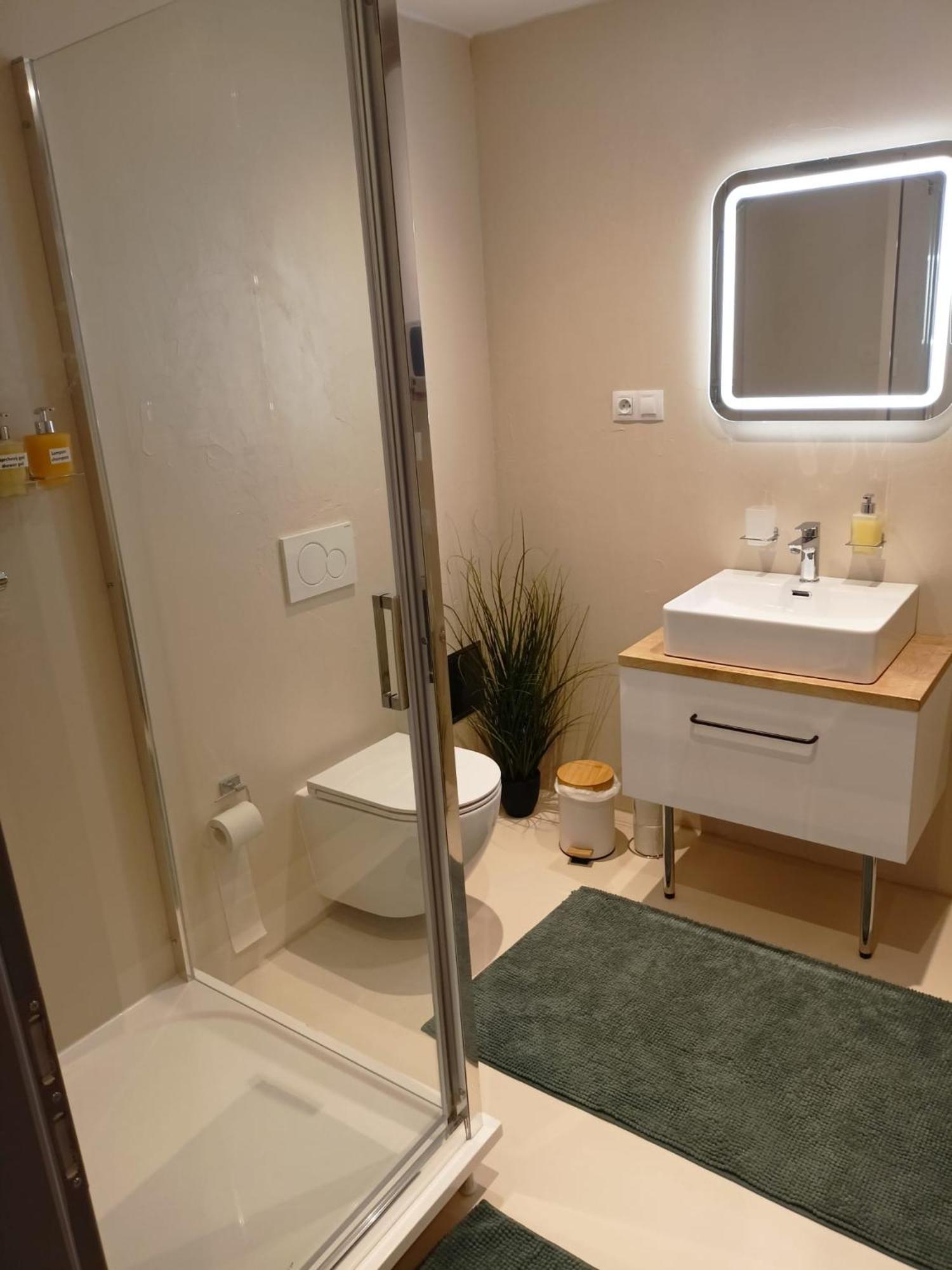 Apartman U Ovecku - Nová Paka Екстериор снимка