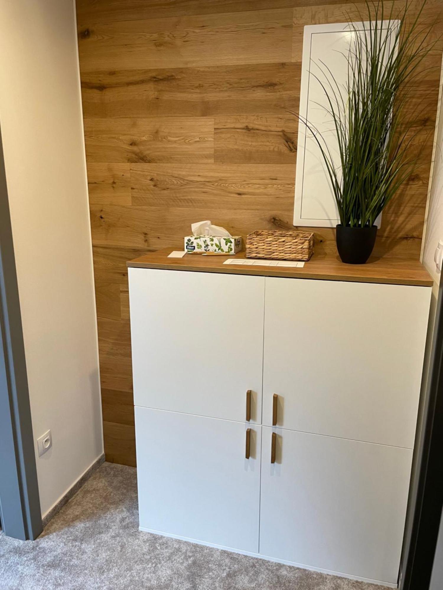 Apartman U Ovecku - Nová Paka Екстериор снимка