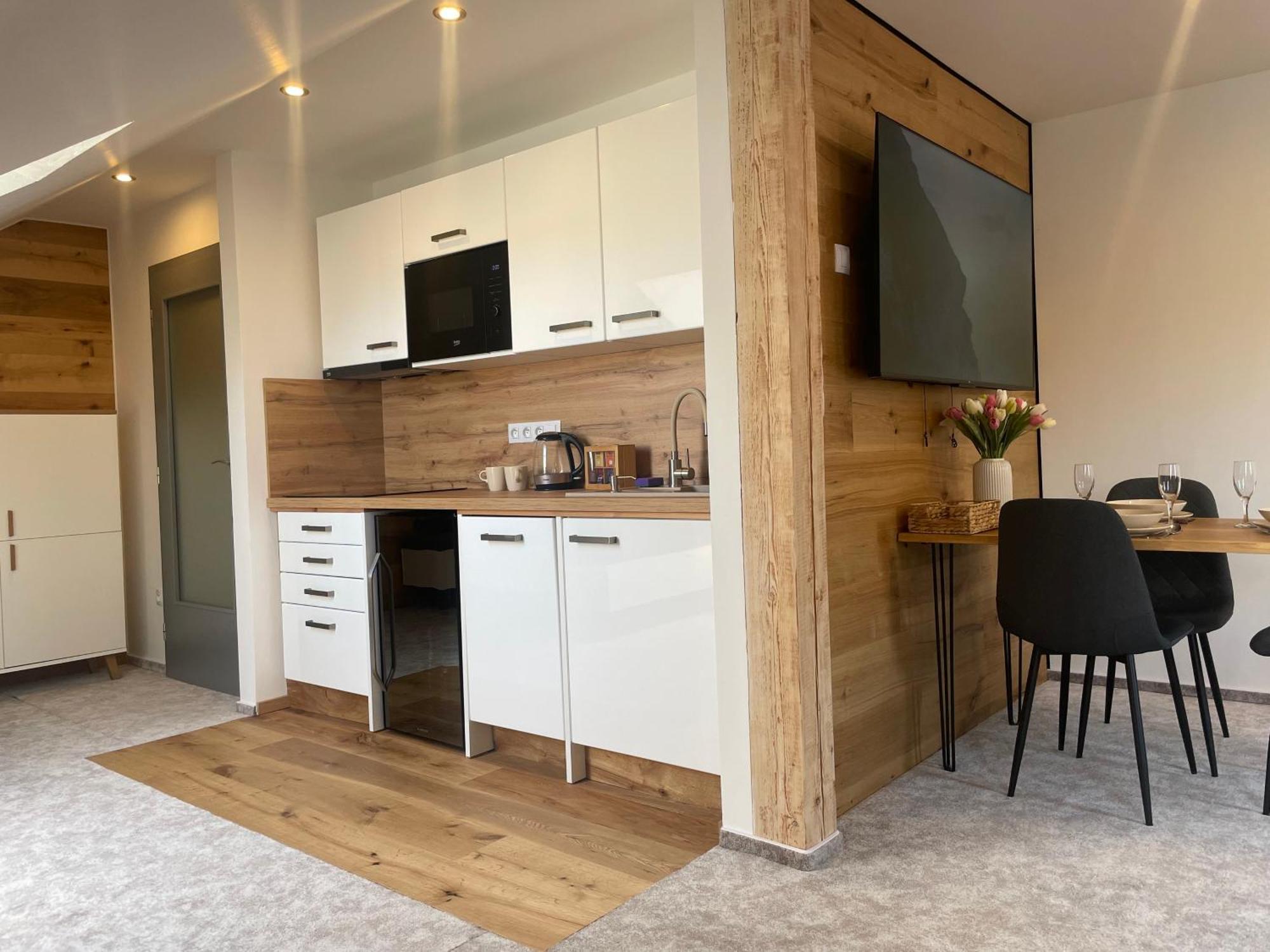 Apartman U Ovecku - Nová Paka Екстериор снимка